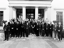 Das Innenressort nimmt Anteil