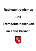 Deckblatt Rechtsextremismus