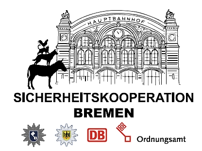Logo der Sicherheitskooperation