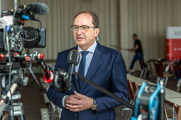 Bild: 1_IMK_Tag3_r6_6007 
˜ Bildnachweis: (c) Senator für Inneres und Sport