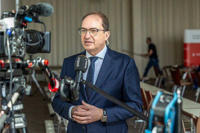 Bild: 1_IMK_Tag3_r6_6007 
&tilde; Bildnachweis: (c) Senator für Inneres und Sport