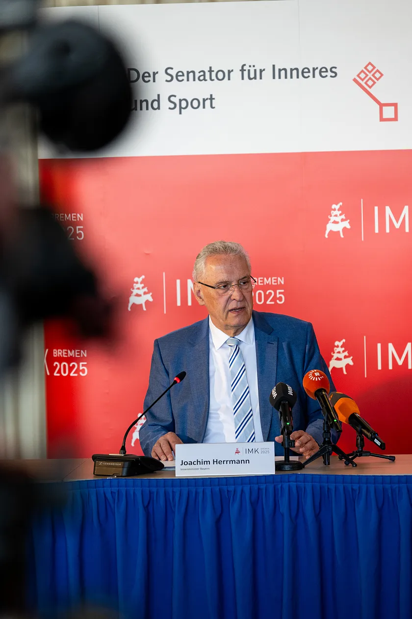 Bild: 42_IMK_Tag3_r6_5865 
&tilde; Bildnachweis: (c) Senator für Inneres und Sport