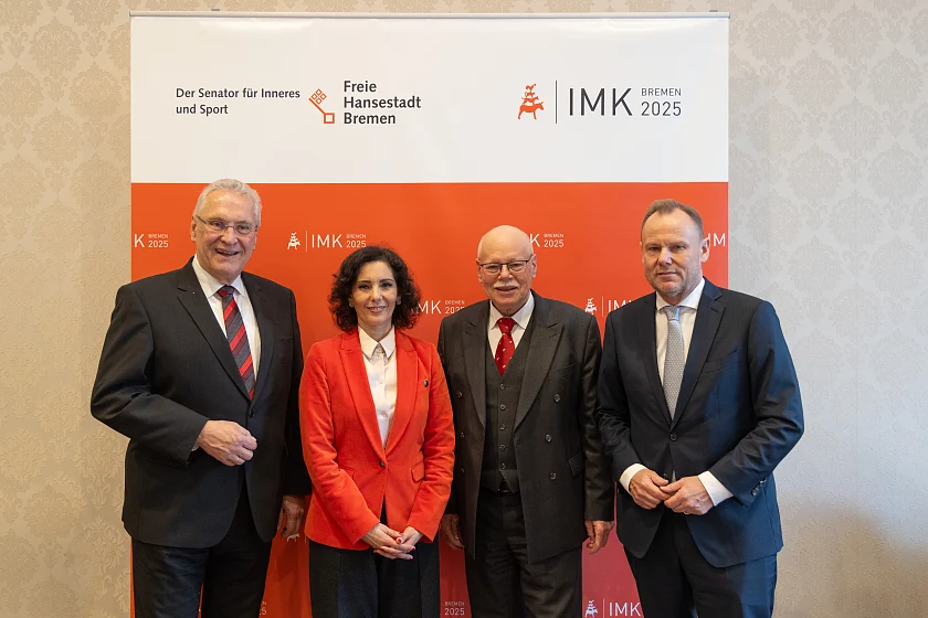 Bild IMK: _r5_8778.jpg 
&tilde; Bildnachweis: (c) Senator für Inneres und Sport