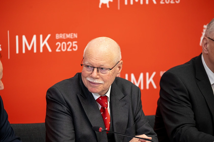 Bild IMK: _r6_4416.jpg 
&tilde; Bildnachweis: (c) Senator für Inneres und Sport