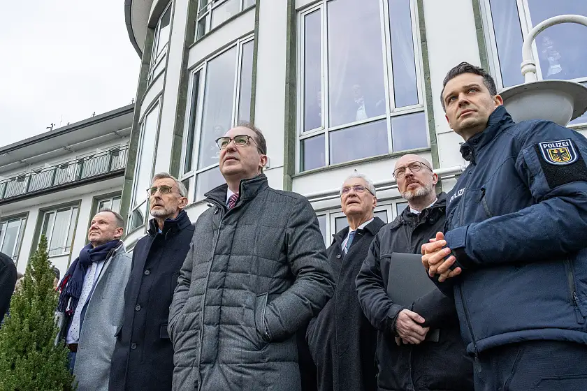 Bild IMK: _r7_1116.jpg 
&tilde; Bildnachweis: (c) Senator für Inneres und Sport