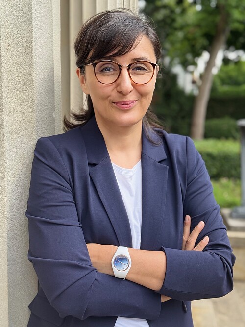 Foto von Canan Sevil