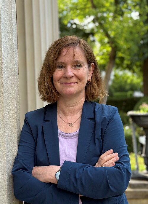 Foto von Sabine Odenkirchen