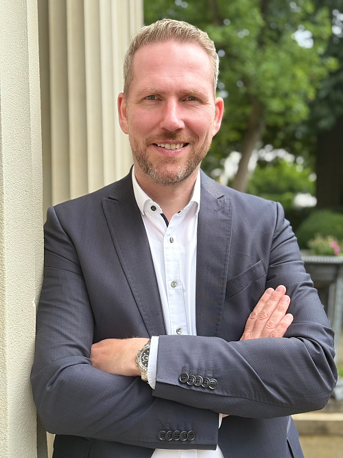 Foto von Christian Modder