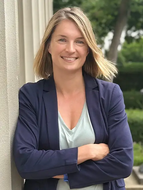 Foto von Janina Heyn