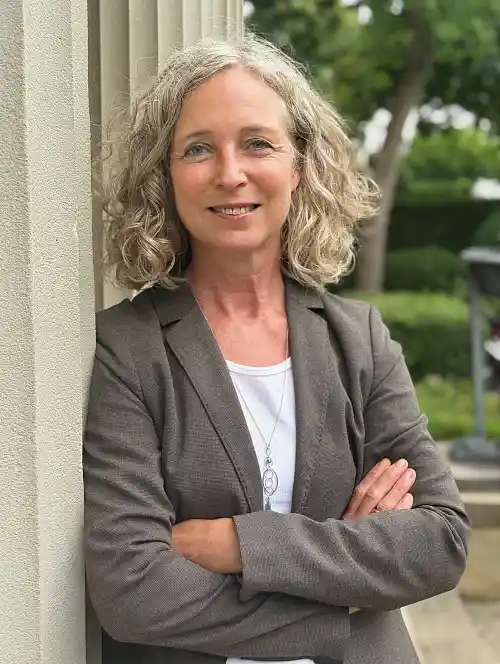 Foto von Karen Stroink